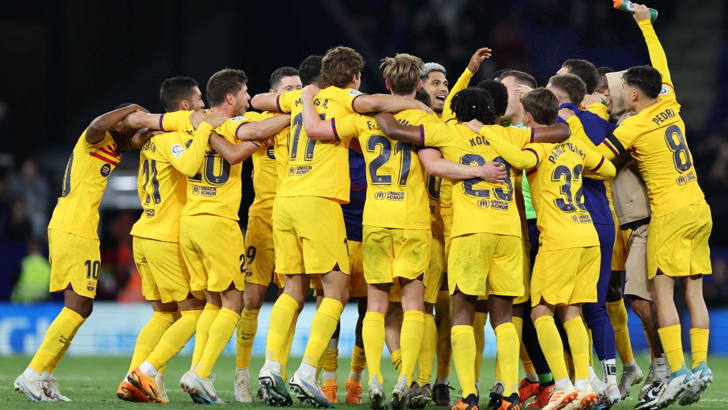 英超前瞻：热刺主场成绩惨淡，布伦特福德客场赛季已7战6负