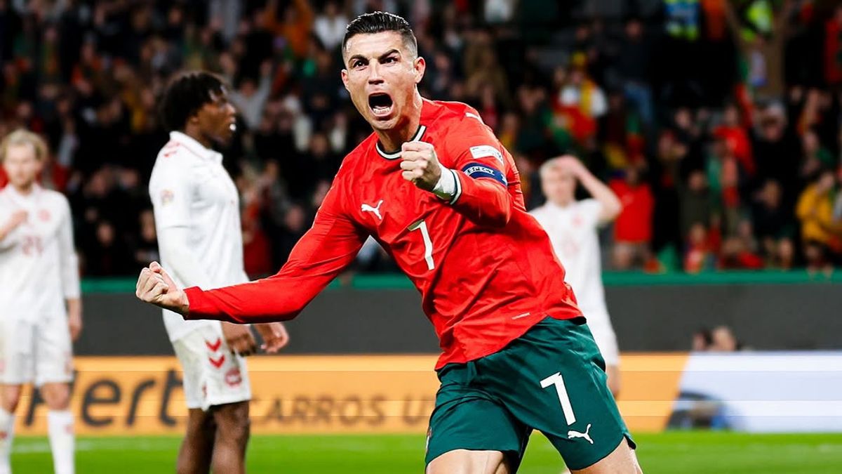 为什么你的投篮总是不稳？