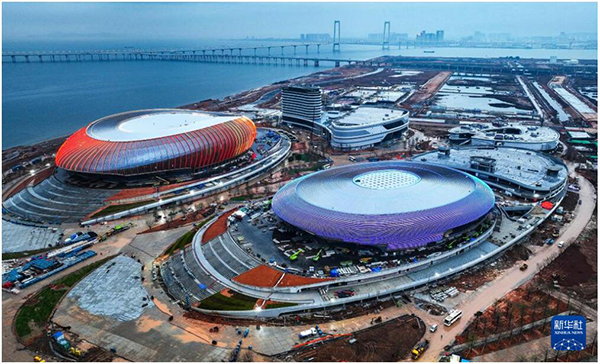 科林斯：我对保罗只有爱和尊重，但他不在这后确实安静了很多