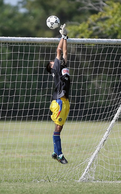 他是全场最冷静的人