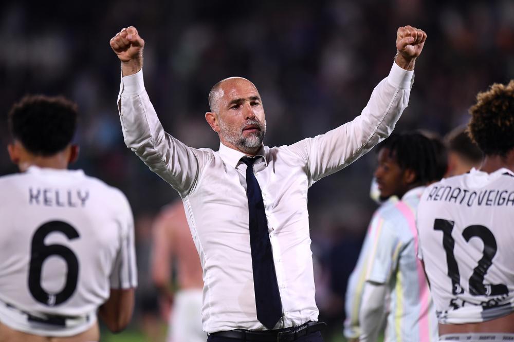 佩杜拉：尤文冬窗想补强中场、右后卫、中卫，已瞄准多名球员